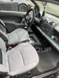 2007 Smart FORTWO
