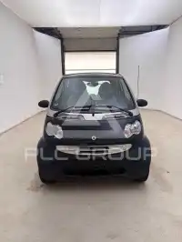 2007 Smart FORTWO