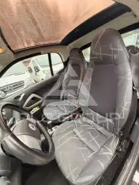 2007 Smart FORTWO