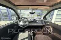 2007 Smart FORTWO