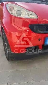 2007 Smart FORTWO