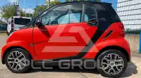 2007 Smart FORTWO