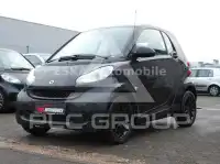 2007 Smart FORTWO