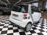 2007 Smart FORTWO