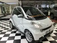 2007 Smart FORTWO