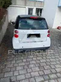 2007 Smart FORTWO