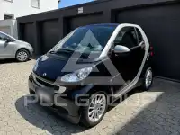 2007 Smart FORTWO