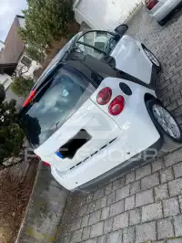 2007 Smart FORTWO