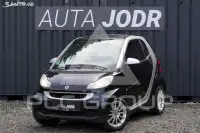 2007 Smart FORTWO