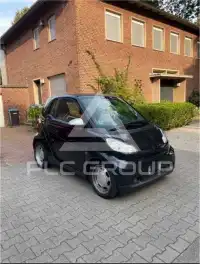 2007 Smart FORTWO