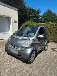 2007 Smart FORTWO