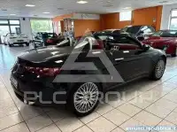 2007 Alfa Romeo Spider