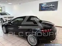 2007 Alfa Romeo Spider