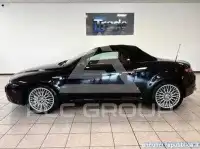 2007 Alfa Romeo Spider