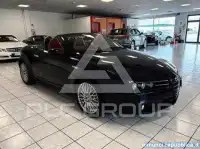 2007 Alfa Romeo Spider