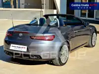2007 Alfa Romeo Spider