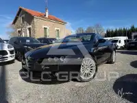 2007 Alfa Romeo Spider
