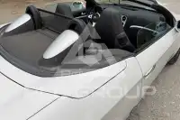 2007 Alfa Romeo Spider