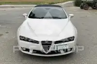 2007 Alfa Romeo Spider