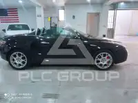 2007 Alfa Romeo Spider