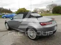 2007 Alfa Romeo Spider
