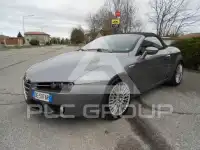 2007 Alfa Romeo Spider