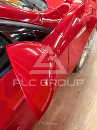 2007 Alfa Romeo Spider