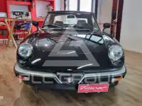 2007 Alfa Romeo Spider