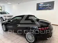 2007 Alfa Romeo Spider