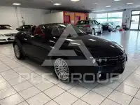 2007 Alfa Romeo Spider
