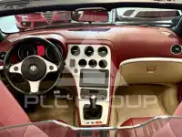 2007 Alfa Romeo Spider