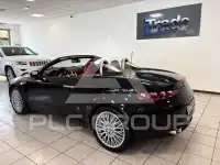 2007 Alfa Romeo Spider