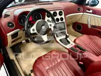 2007 Alfa Romeo Spider
