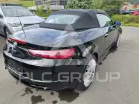 2007 Alfa Romeo Spider