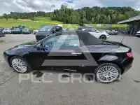 2007 Alfa Romeo Spider
