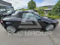 2007 Alfa Romeo Spider