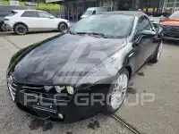 2007 Alfa Romeo Spider