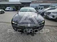 2007 Alfa Romeo Spider