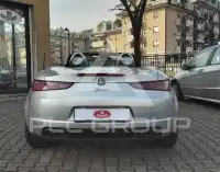 2007 Alfa Romeo Spider