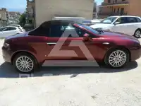 2007 Alfa Romeo Spider