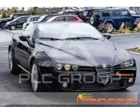 2007 Alfa Romeo Spider