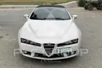 2007 Alfa Romeo Spider