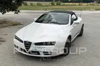 2007 Alfa Romeo Spider