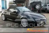 2007 Alfa Romeo Spider