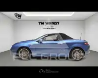 2007 Alfa Romeo Spider