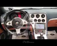 2007 Alfa Romeo Spider