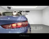 2007 Alfa Romeo Spider