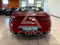 2007 Alfa Romeo Spider