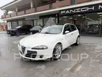 2007 Alfa Romeo 147