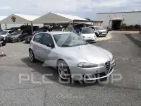 2007 Alfa Romeo 147